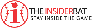 The Insider Bat Logo