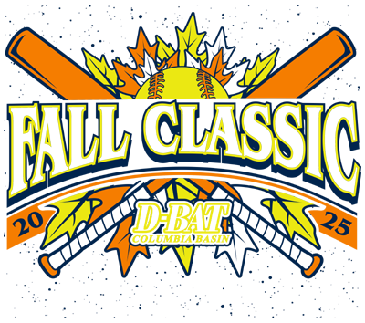 D-BAT Tournament Series #fallclassic