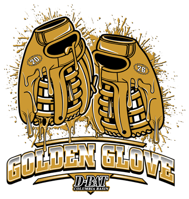 D-BAT Tournament Series #goldenglove