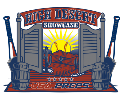 High Desert Showcase