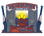 High Desert Showcase