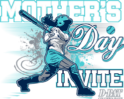 Mothers Day Invite 2026