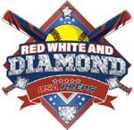 Red, White, & Diamond