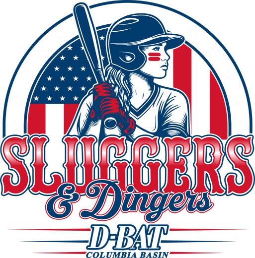 D-BAT Tournament Series #Sluggers&Dingers
