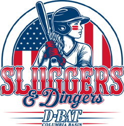 D-BAT Tournament Series #Sluggers&Dingers