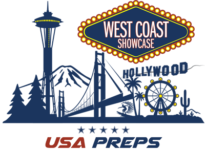 West Coast Showcase